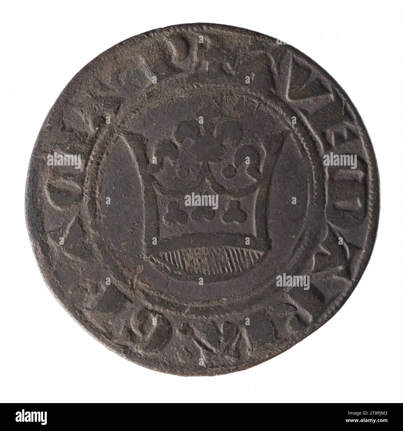 Coin size hi res stock photography and images Alamy