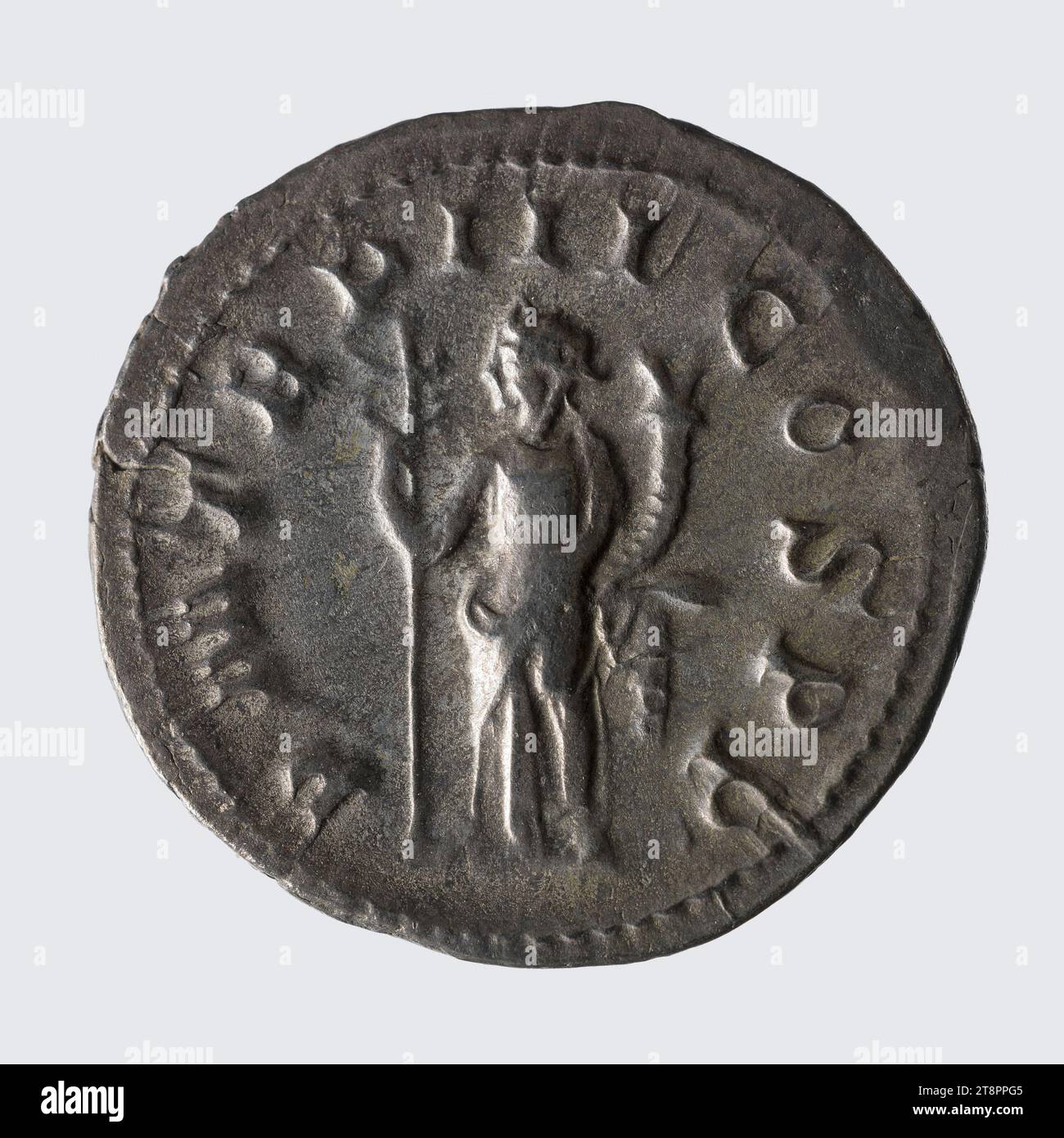 Antoninian of Philip the Arab, 246, Anonymous, Array, Numismatics ...