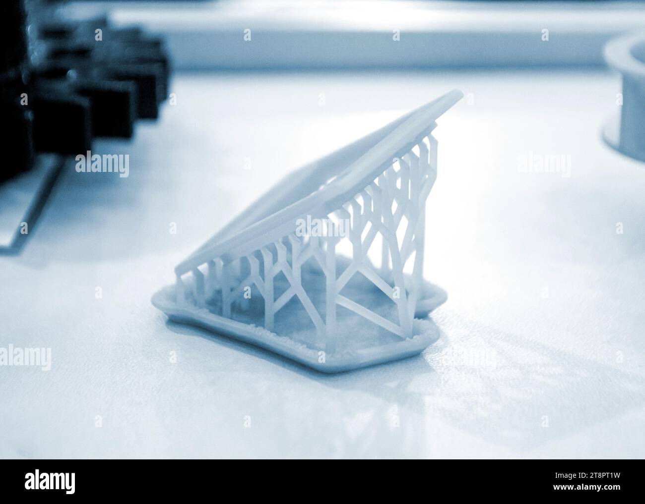 3d printed hi-res stock photography and images - Alamy