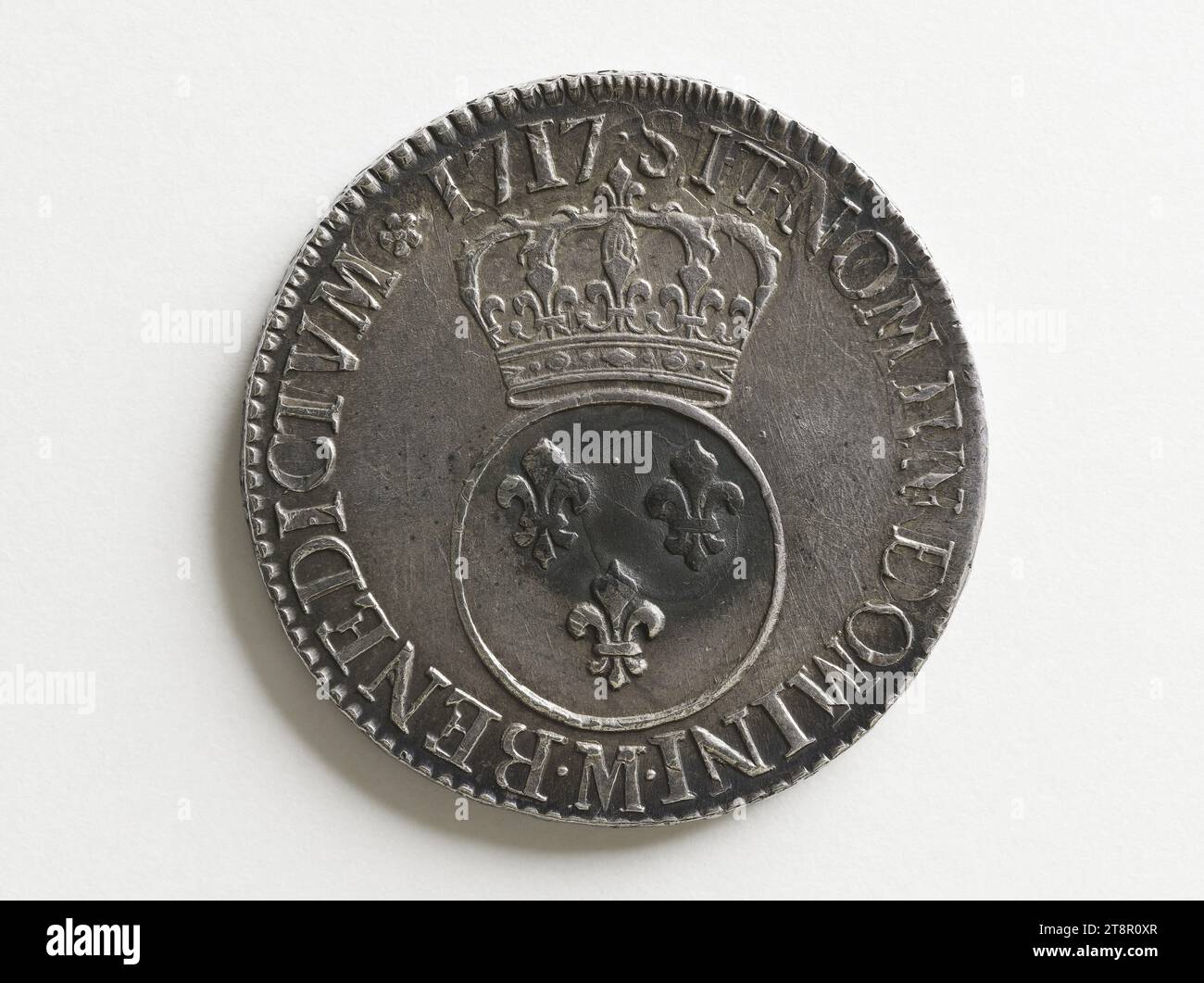 En 1717 hi-res stock photography and images - Alamy