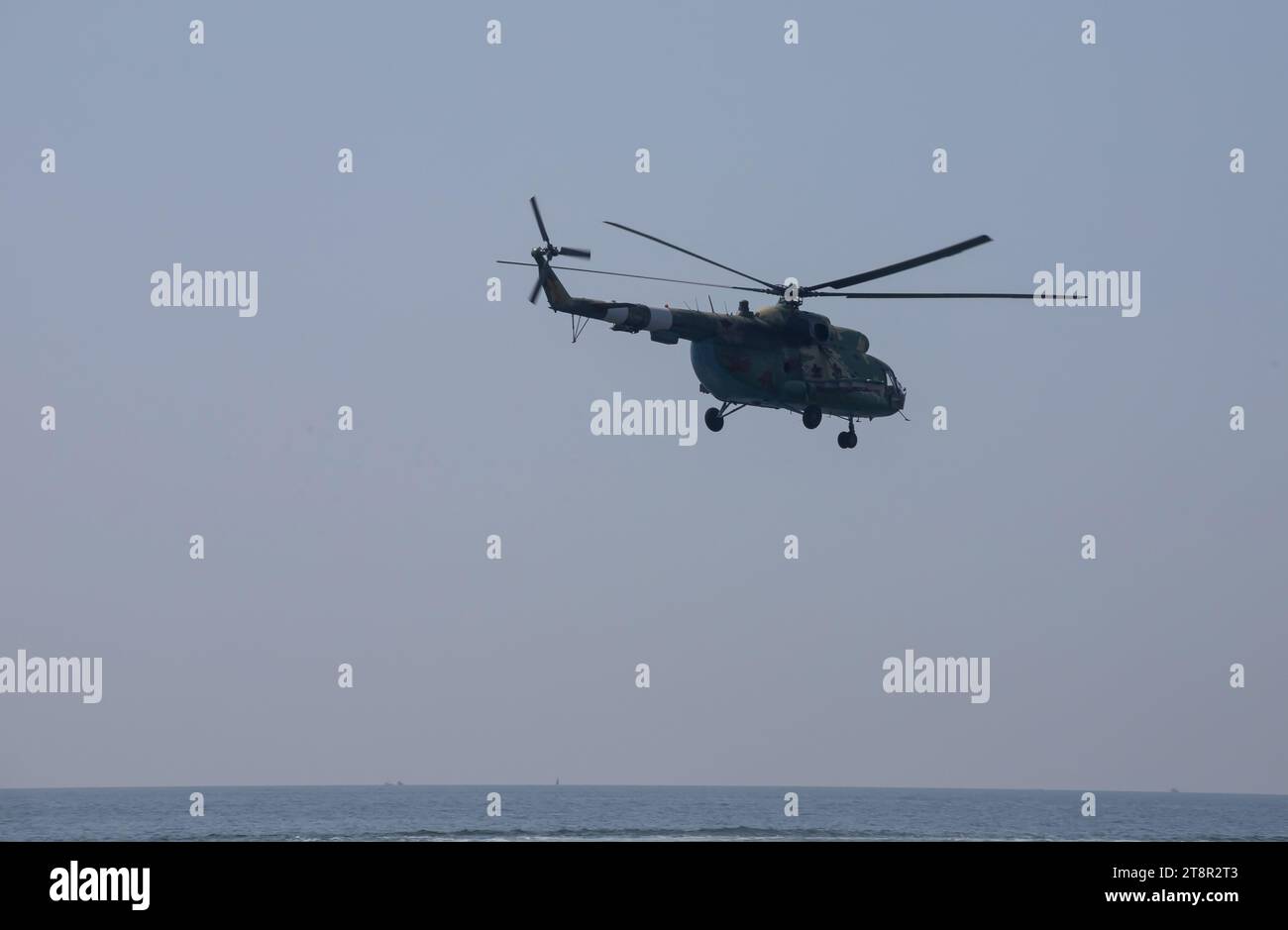 Helicopter ukraine war hi-res stock photography and images - Alamy