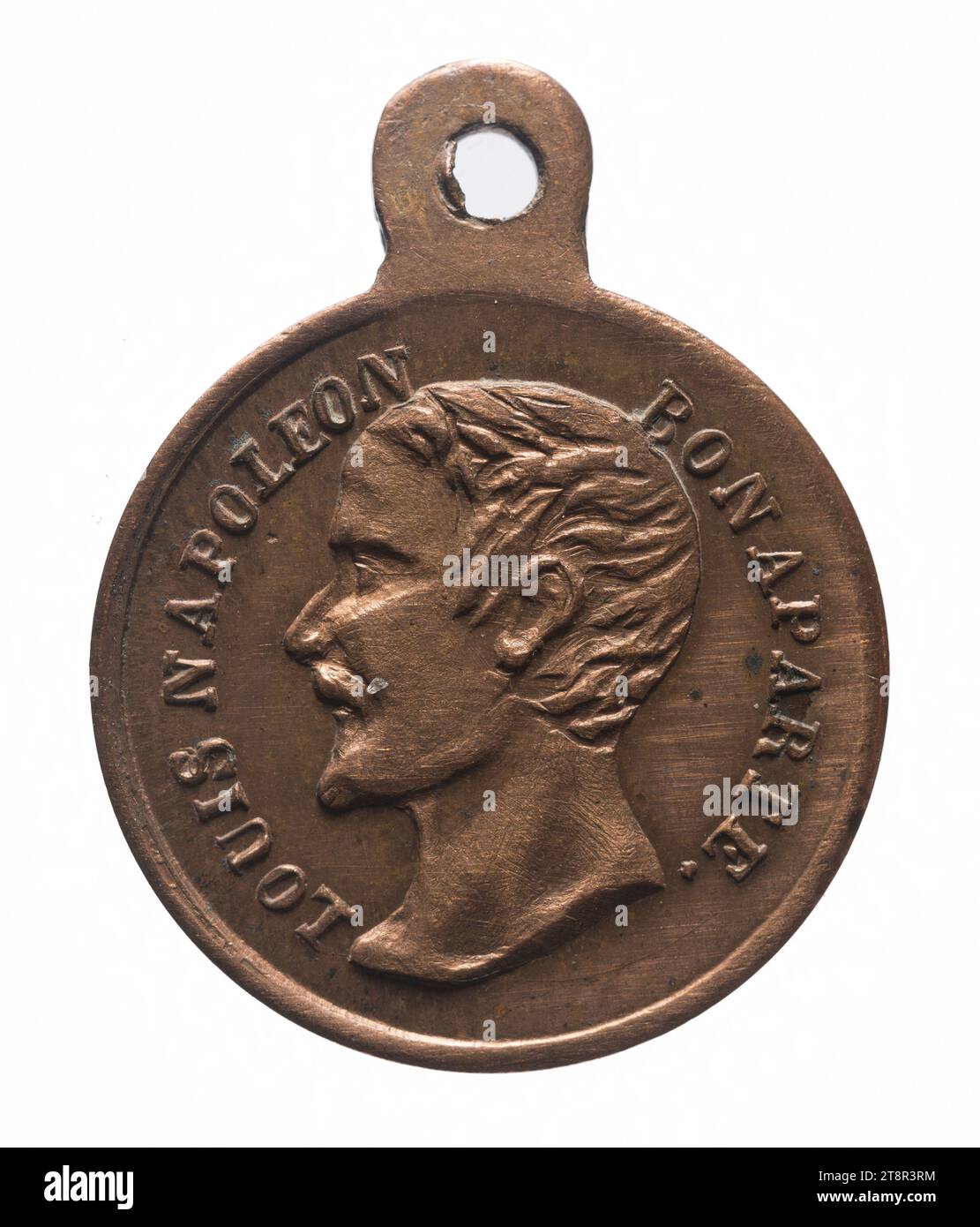 1848 The Year That Made Louis Napoleon Emperor - wdbcupn