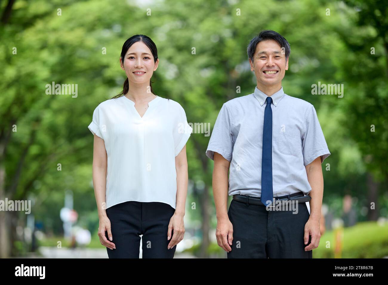 Cool japan park osaka hi-res stock photography and images - Alamy
