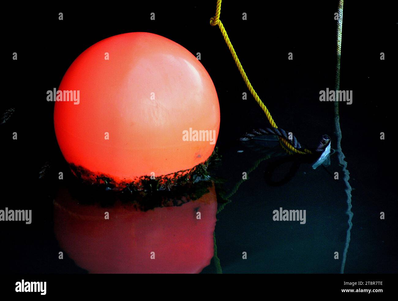 Different coloured floats hi-res stock photography and images - Alamy