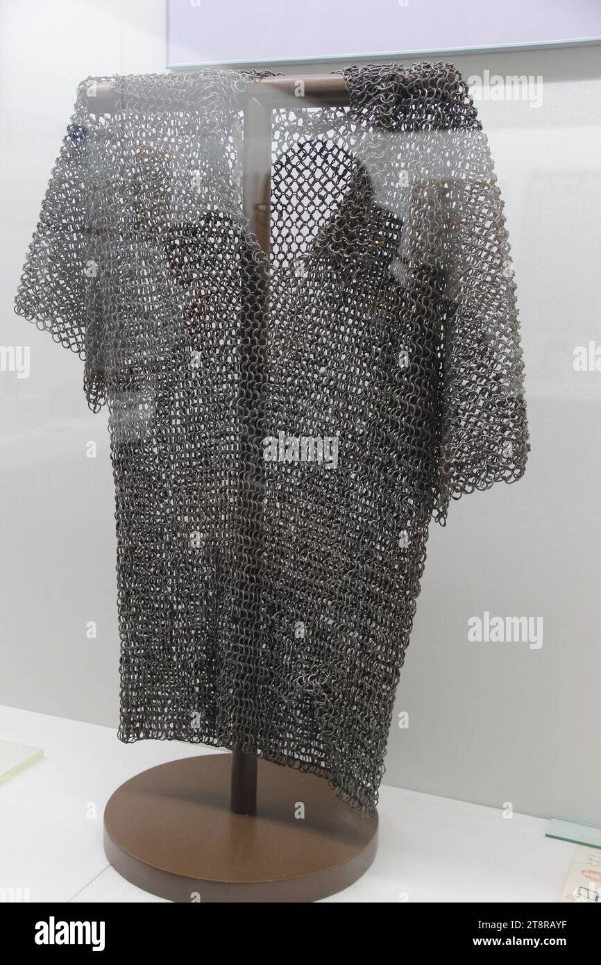 Armor of Tibetan Army Against British, 18881904, Tibetan History