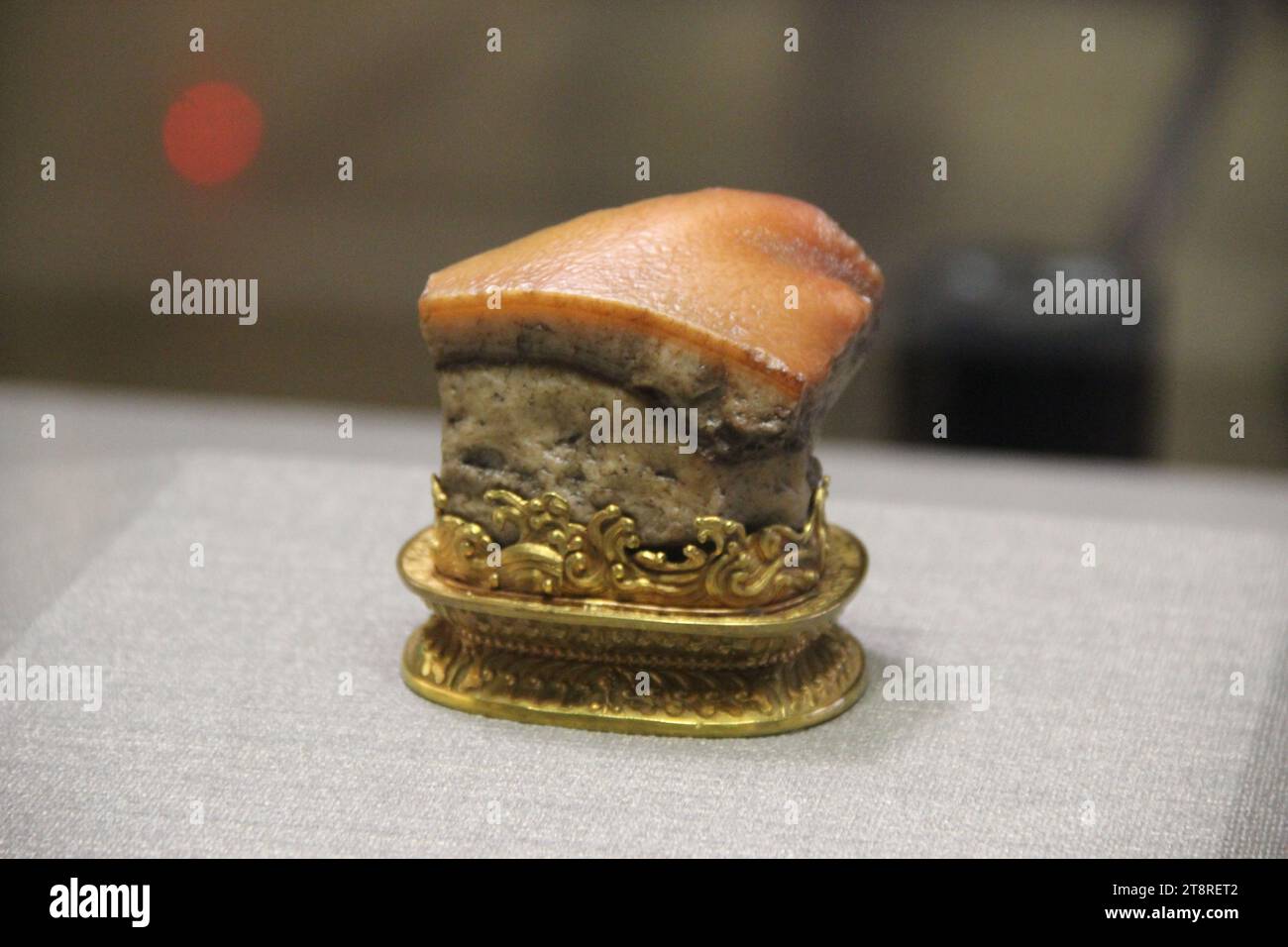 Meat shaped stone hires stock photography and images Alamy