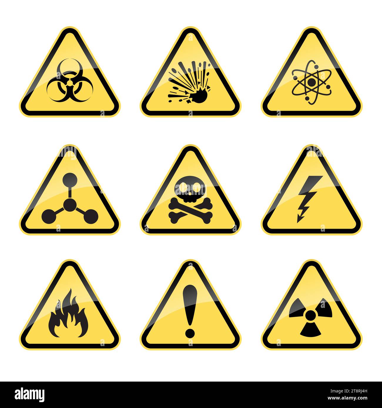 Elevator death Stock Vector Images Alamy