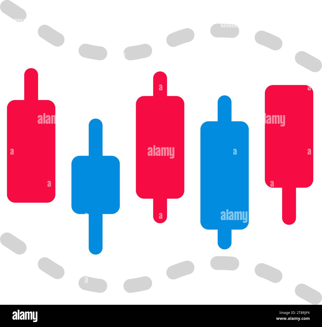 Bollinger Bands Vector Icon Illustration Stock Vector Image Art Alamy bollinger-bands-vector-icon-illustration-stock-vector-image-art-alamy