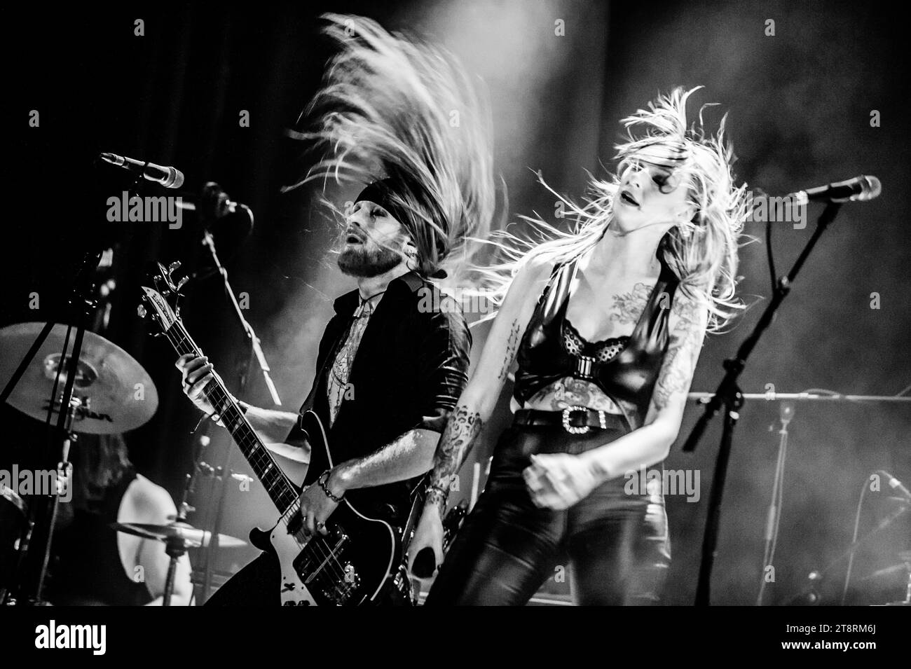 Barnes london Black and White Stock Photos & Images Alamy