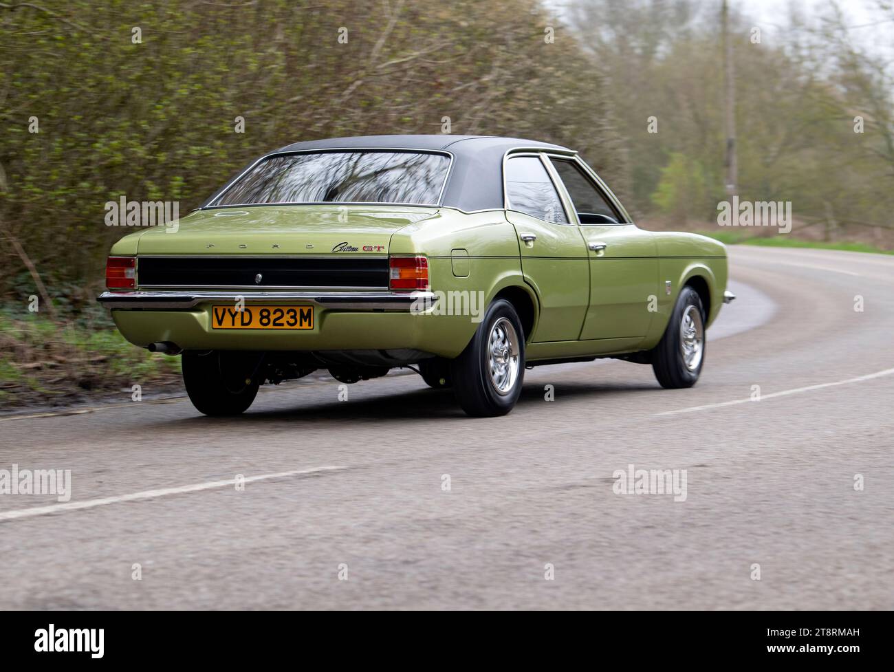 Mk3 Ford Cortina 2000 GT Classic 1970s British European Family Car mk3-ford-cortina-2000-gt-classic-1970s-british-european-family-car