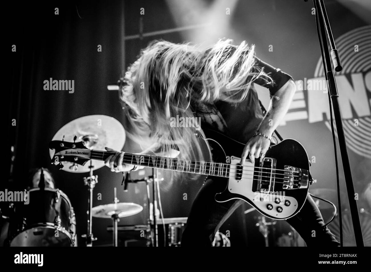 Barnes london Black and White Stock Photos & Images Alamy