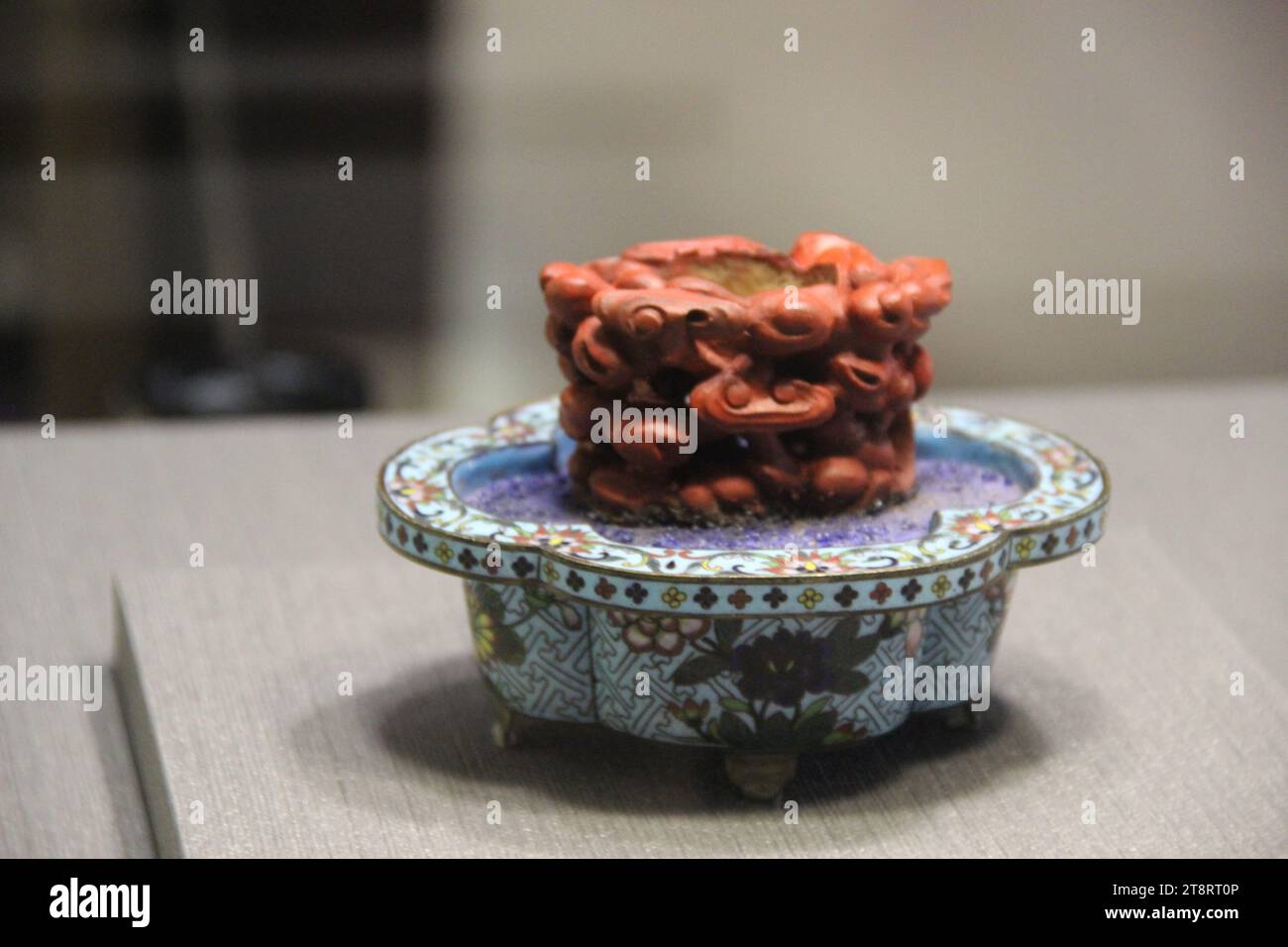 Taipei jadeite cabbage hires stock photography and images Alamy