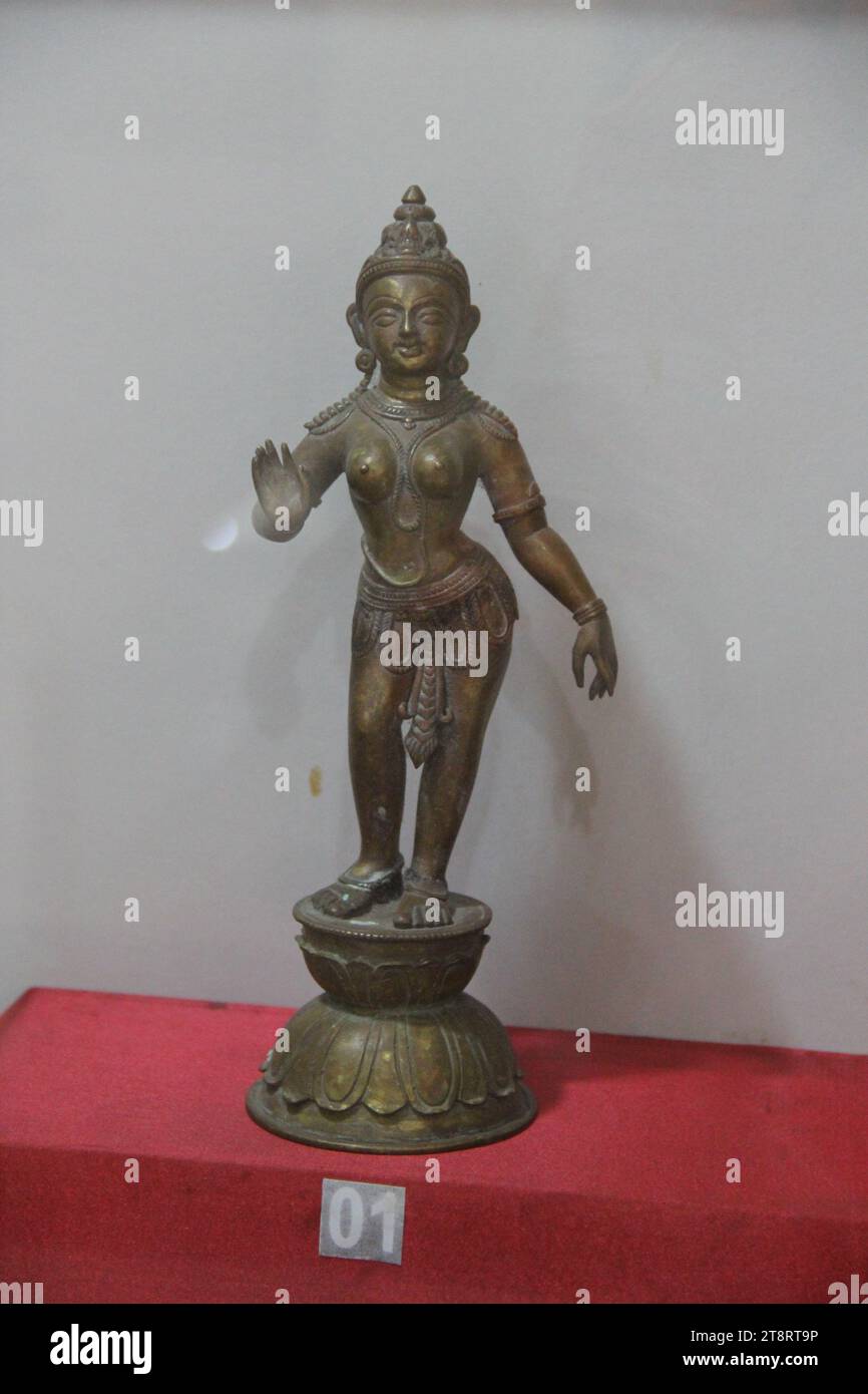 Bangladesh Folk Art & Crafts Museum, Dhaka, Bangladesh Stock Photo Alamy