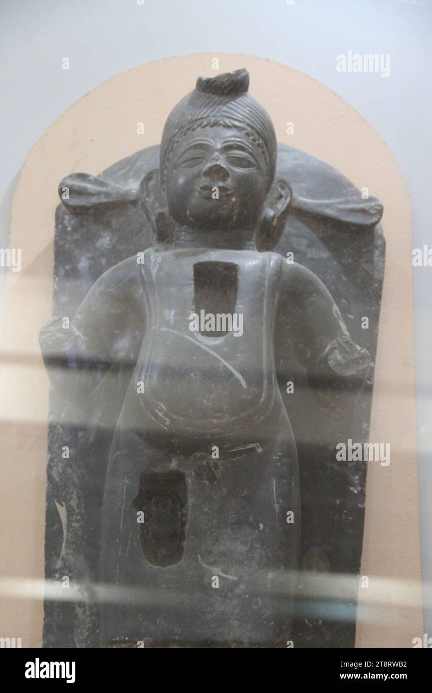 Bangladesh Folk Art & Crafts Museum, Dhaka, Bangladesh Stock Photo - Alamy