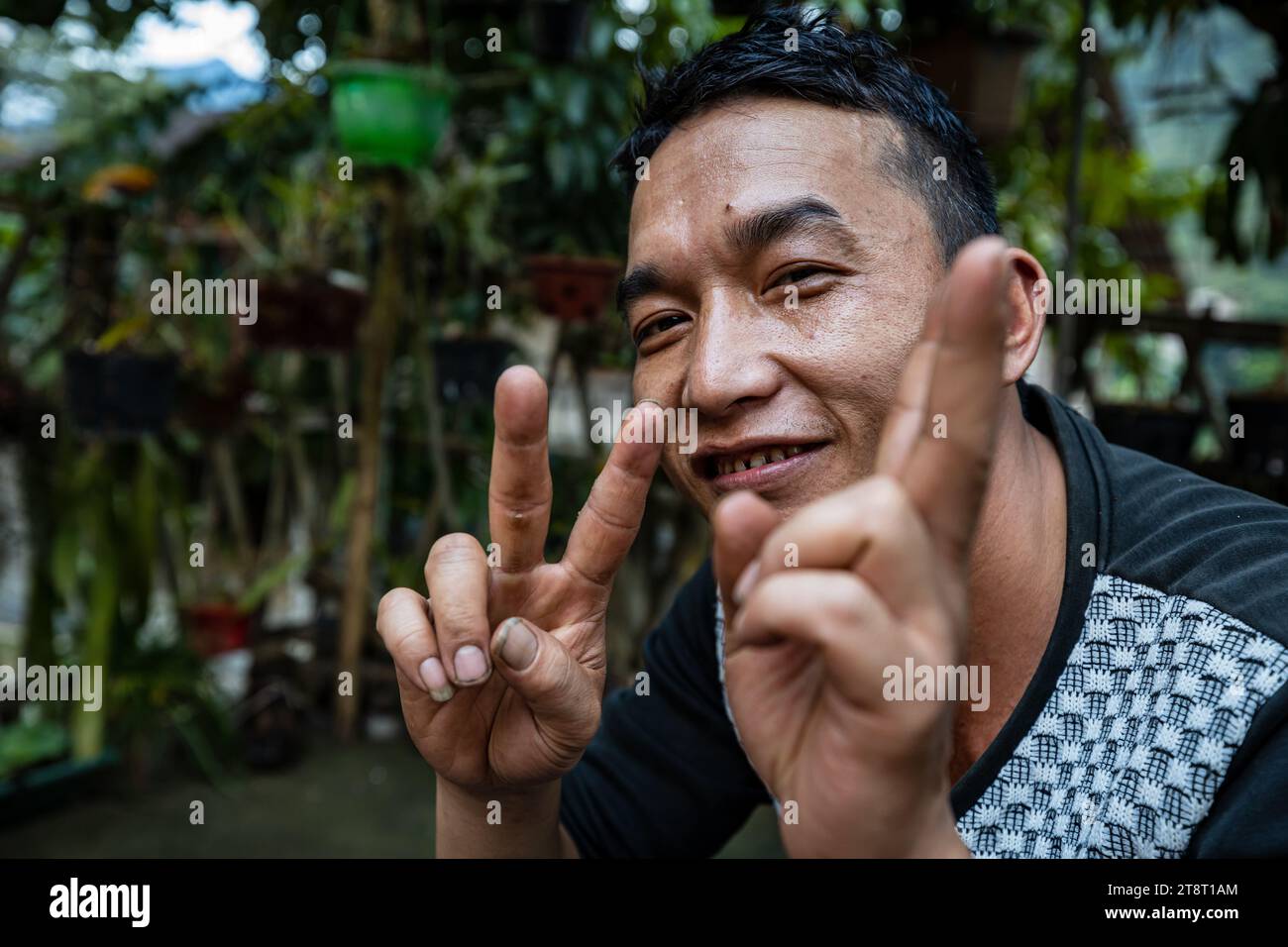 Vietnam war activity hi-res stock photography and images - Alamy