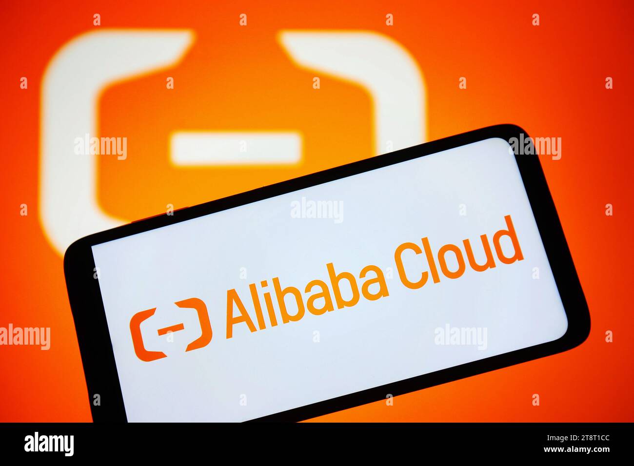 Alibaba cloud hires stock photography and images Alamy