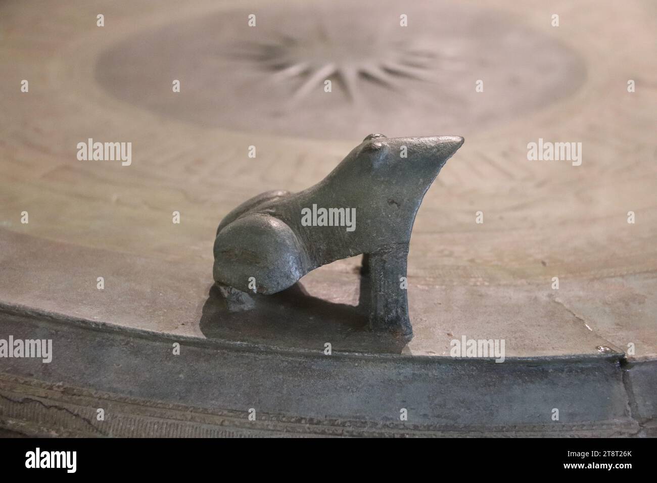 Bronze Kettle Drum, Ramkhamhaeng Museum, Sukhothai, Museum of Sukhothai