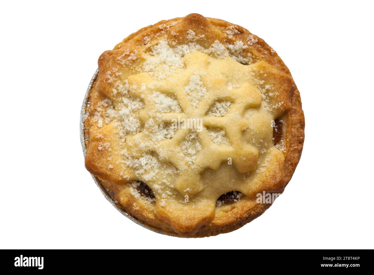Luxury all butter mince pie hires stock photography and images Alamy