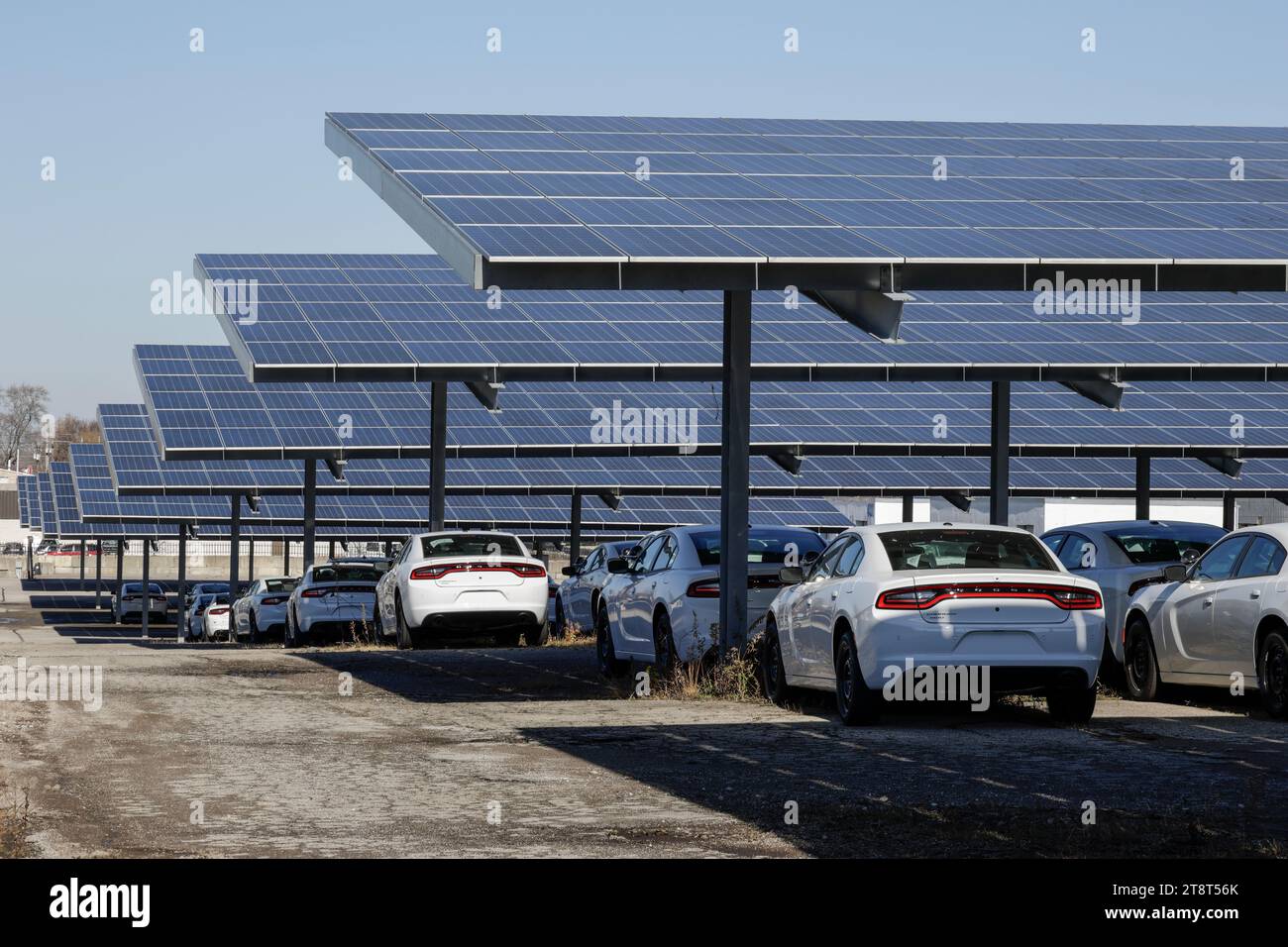 Solar Panels Indianapolis