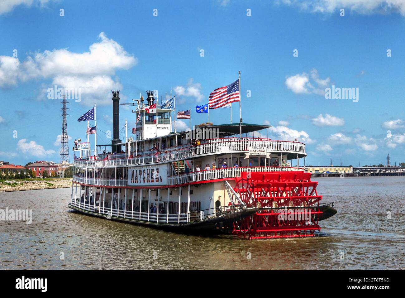 Previous Natchez Hi-res Stock Photography And Images - Alamy