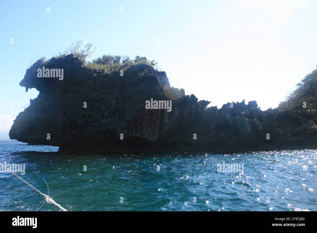 Boracay Island Bat Cave, Boracay, Visayas, Philippines Stock Photo Alamy