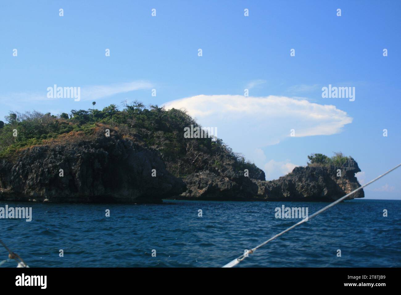 Boracay Island Bat Cave, Boracay, Visayas, Philippines Stock Photo Alamy