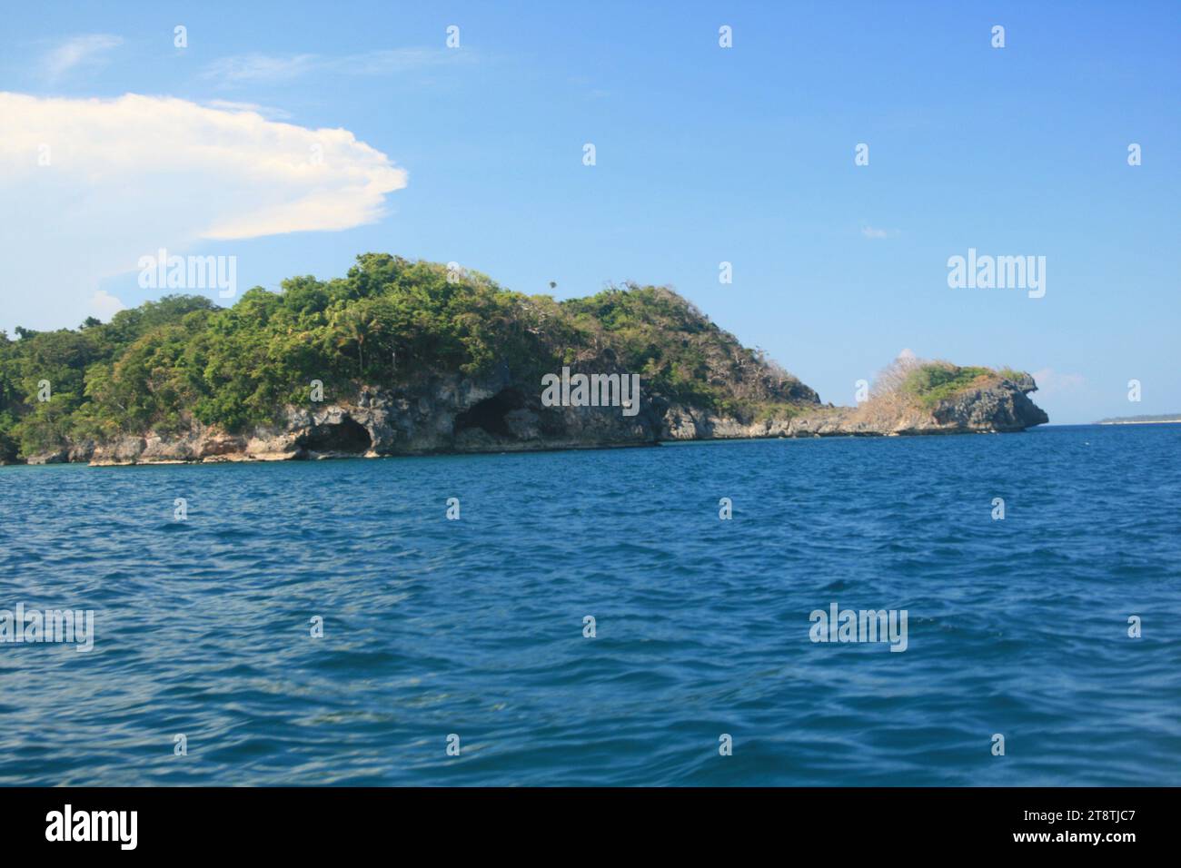 Boracay Island: Bat Cave, Boracay, Visayas, Philippines Stock Photo - Alamy