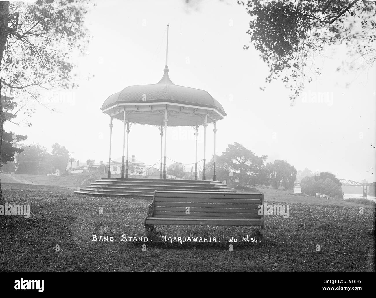 Delta junction Black and White Stock Photos & Images Alamy