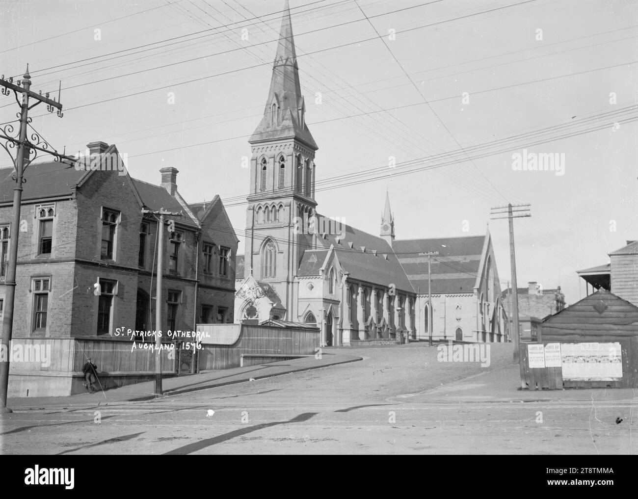 Wydham Street Hi res Stock Photography And Images Alamy holy-week-easter-mass-times-catholic-outlook