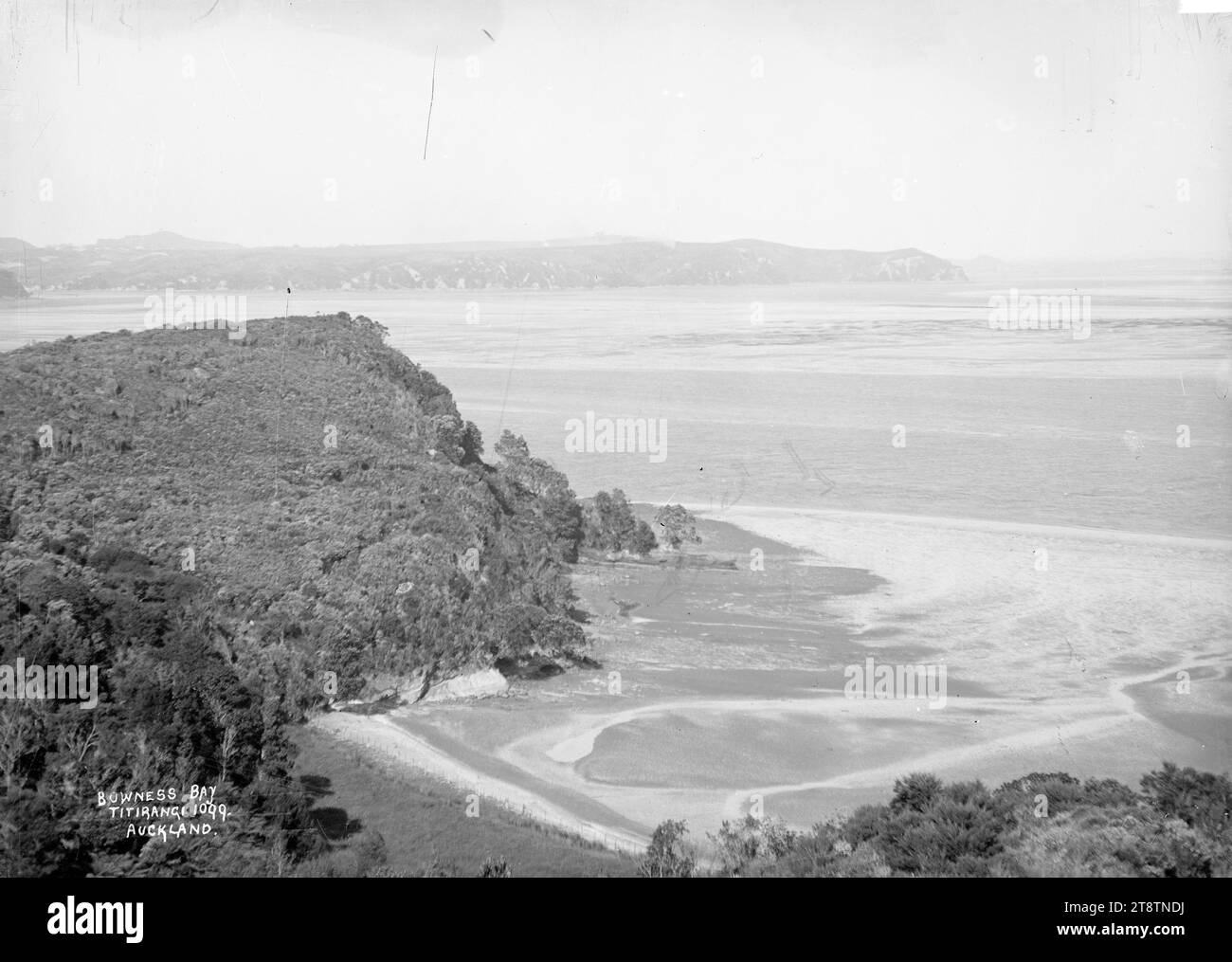 Bowness Black and White Stock Photos & Images Alamy