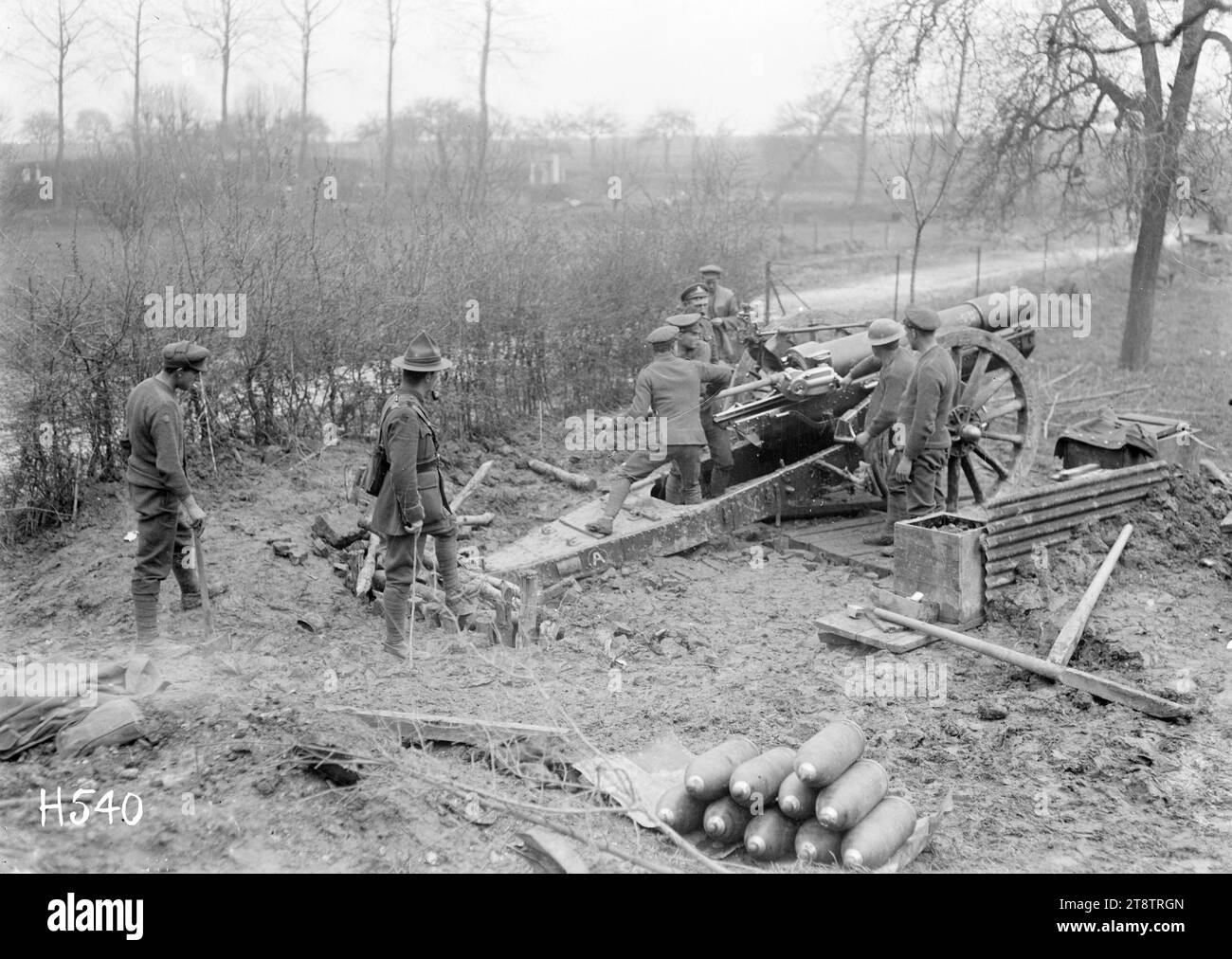 New zealand troops hires stock photography and images Alamy