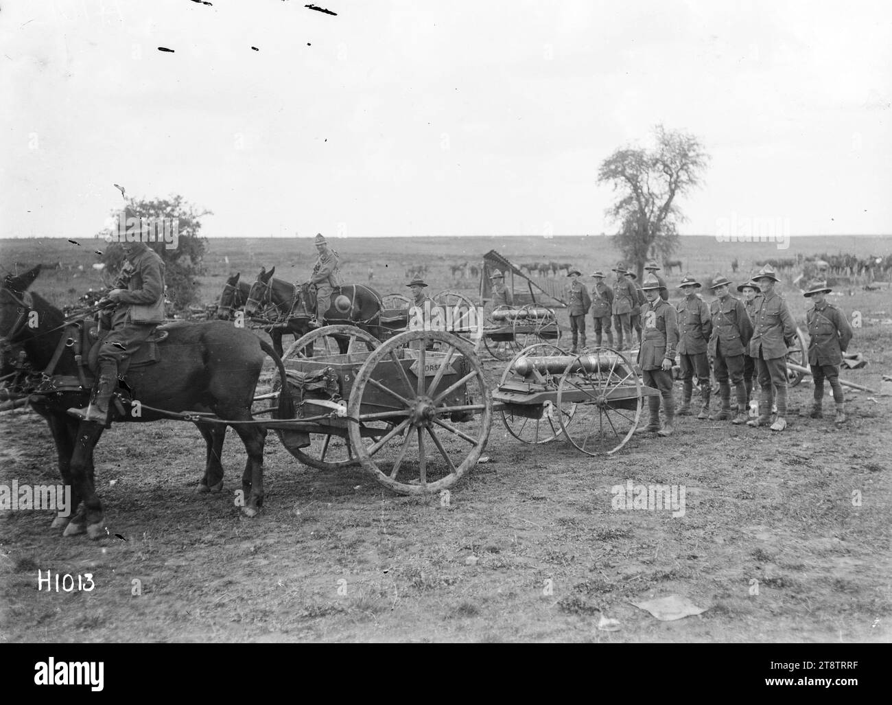 Light trench mortar gun hires stock photography and images Alamy