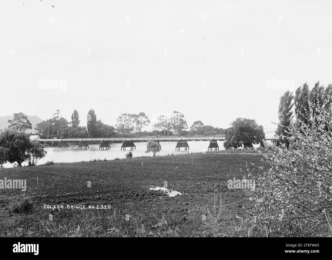 Burdett's Private Hotel at Tokomaru Bay, East Coast, Burdett's Private