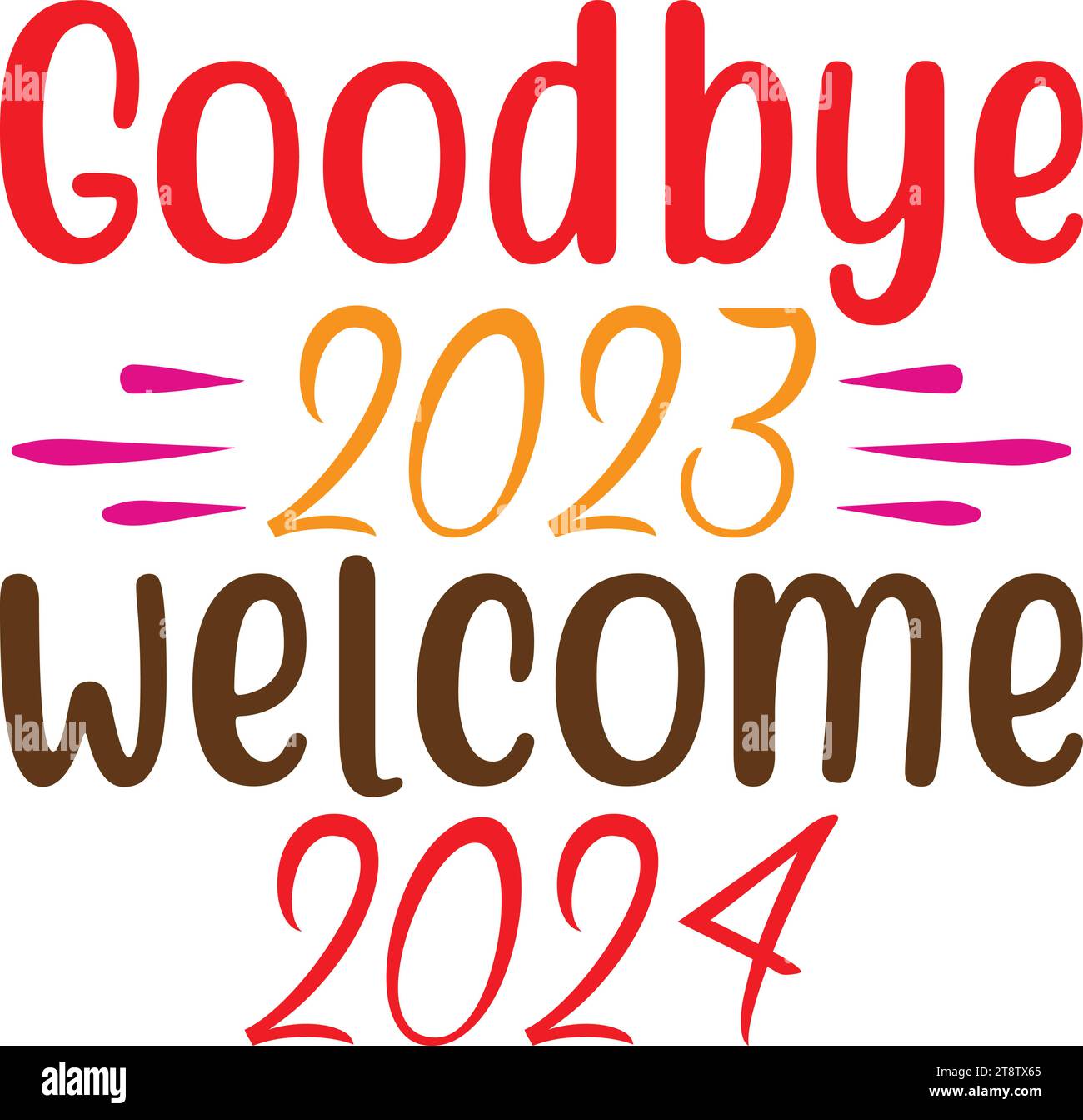 Goodbye 2025 2025 Stock Vector Image & Art Alamy