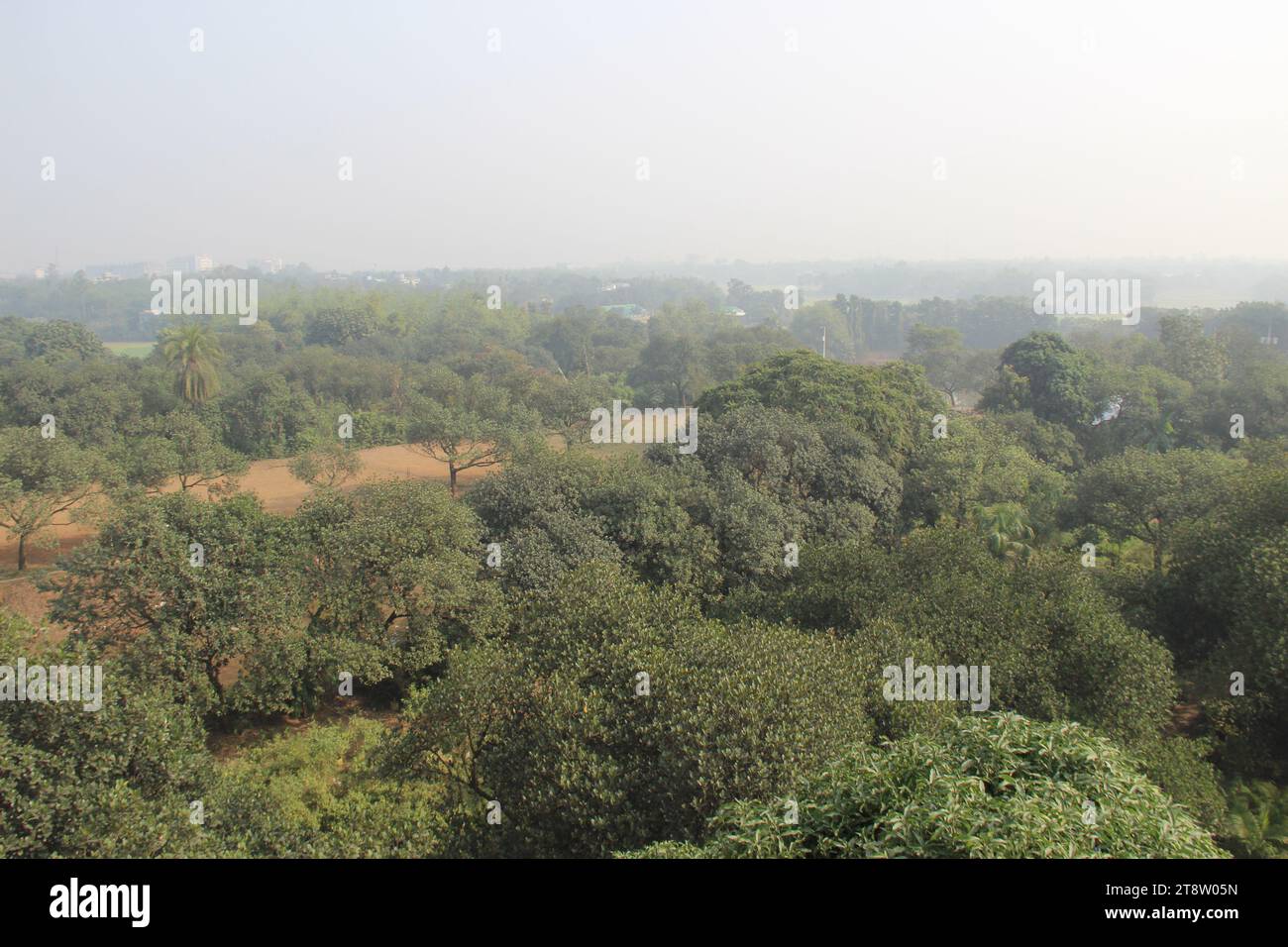 Daffodil University, Dhaka, Dhaka, Bangladesh Stock Photo Alamy