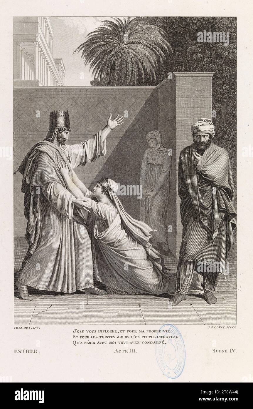 JacquesJoseph Coiny, 19.3.1761, Versailles, France, 28.5.1809, Paris