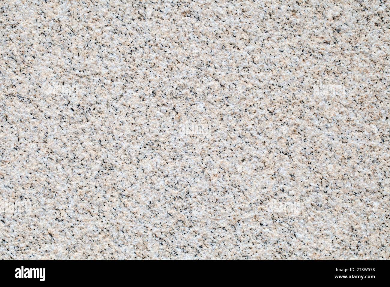 Background travertine close-up, texture stone, calcareous tuff, polycrystalline brittle fine-grained homogeneous rock Stock Photo