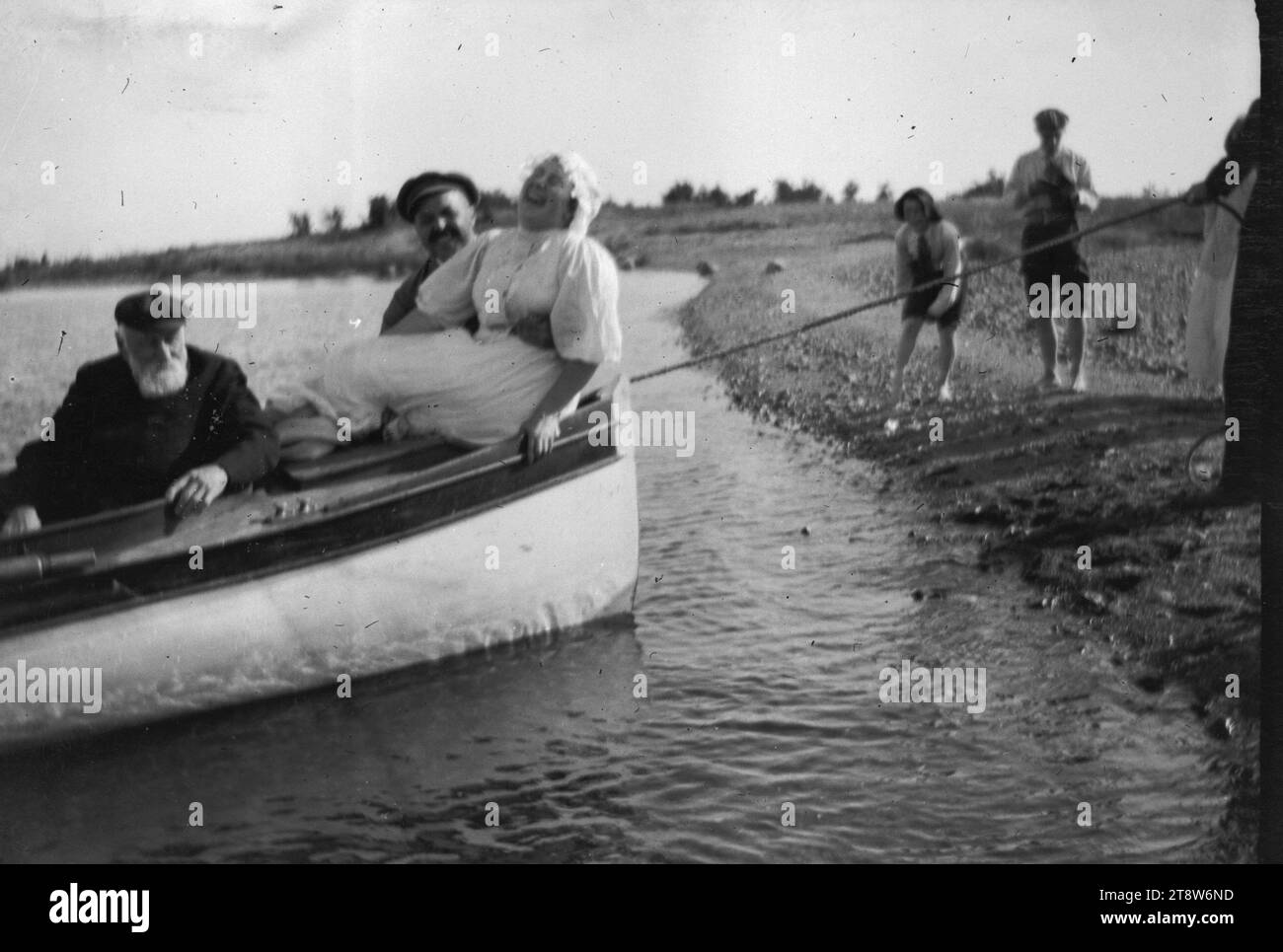 Hugo Simberg, 24.6.1873, Hamina, 12.7.1917, Ähtäri, Niclas, Wolter and