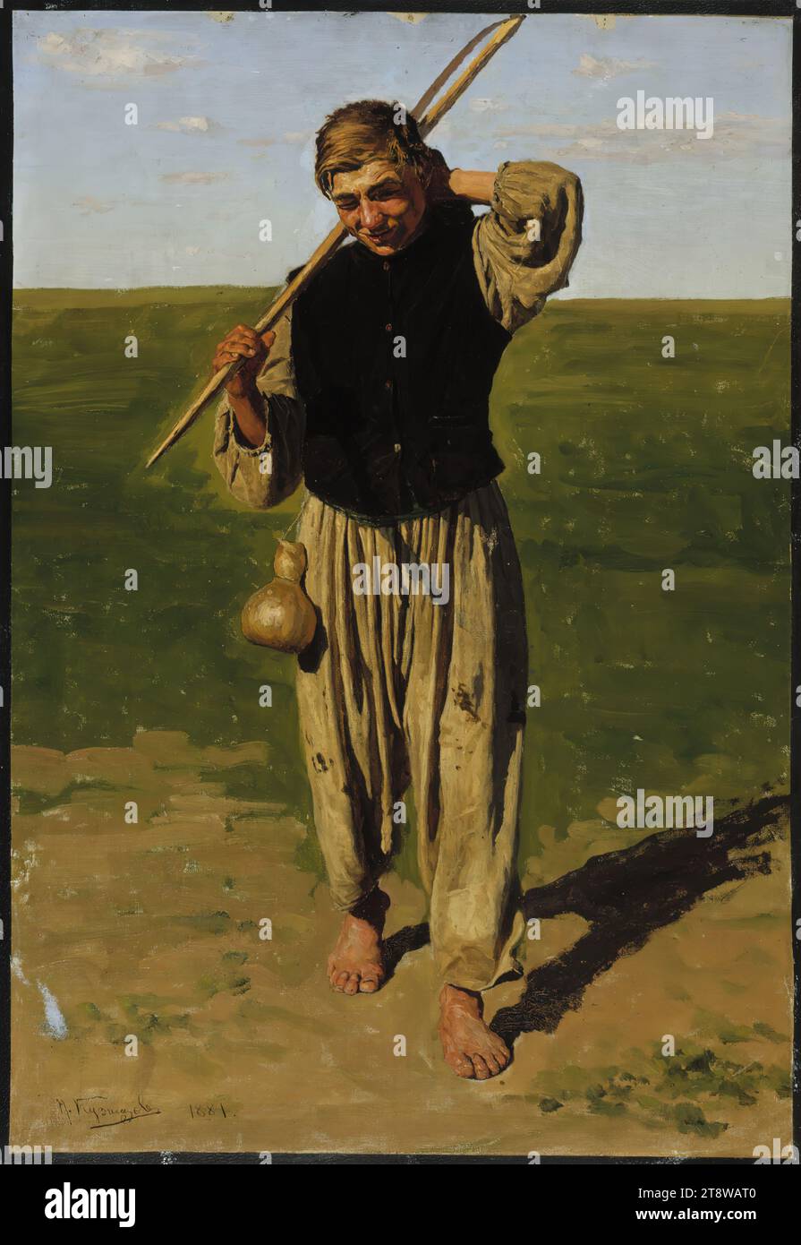 Nikolai hires stock photography and images Alamy