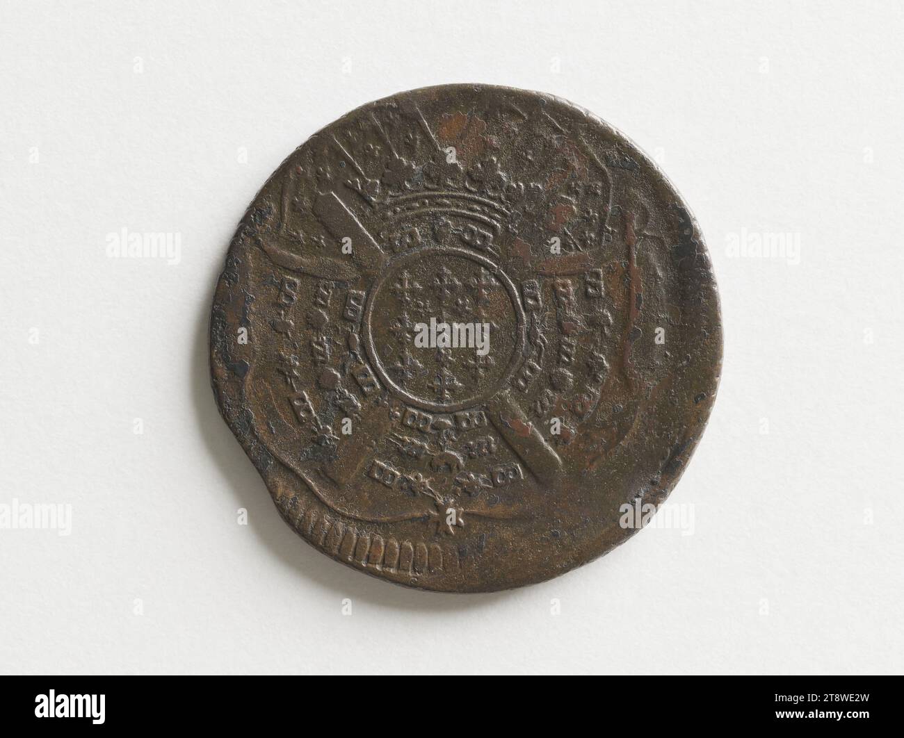 Twenty bronze sols hires stock photography and images Alamy