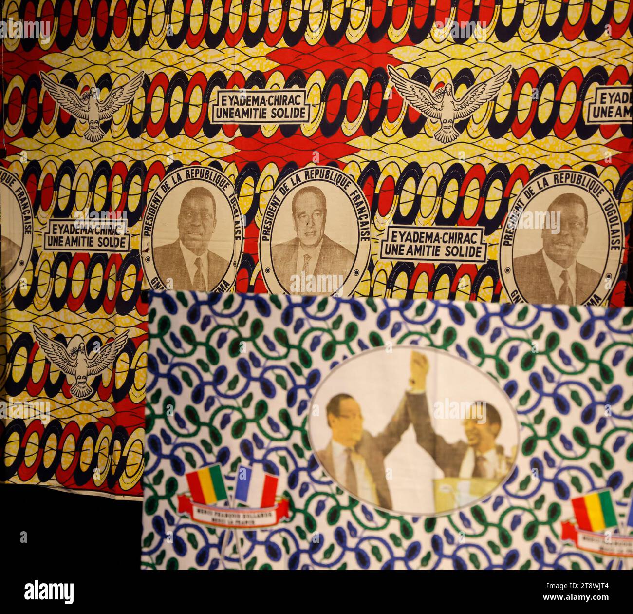 Histoire africaine hi-res stock photography and images - Alamy
