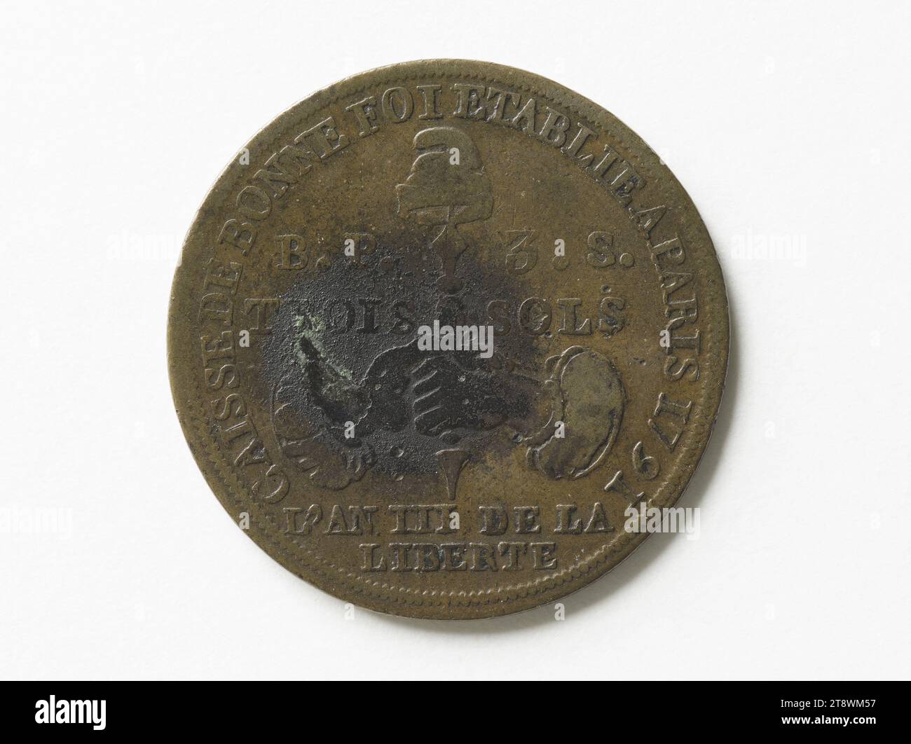 Three sols hi-res stock photography and images - Alamy