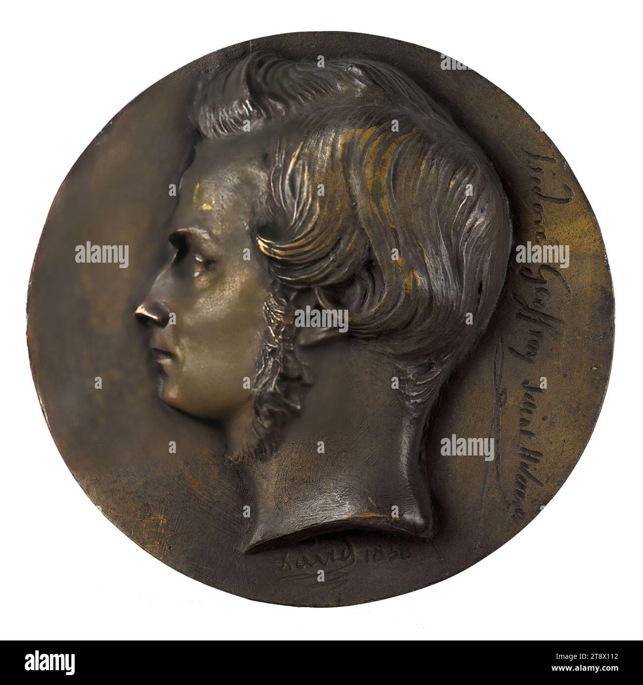 Geoffroy saint hilaire Cut Out Stock Images & Pictures - Alamy