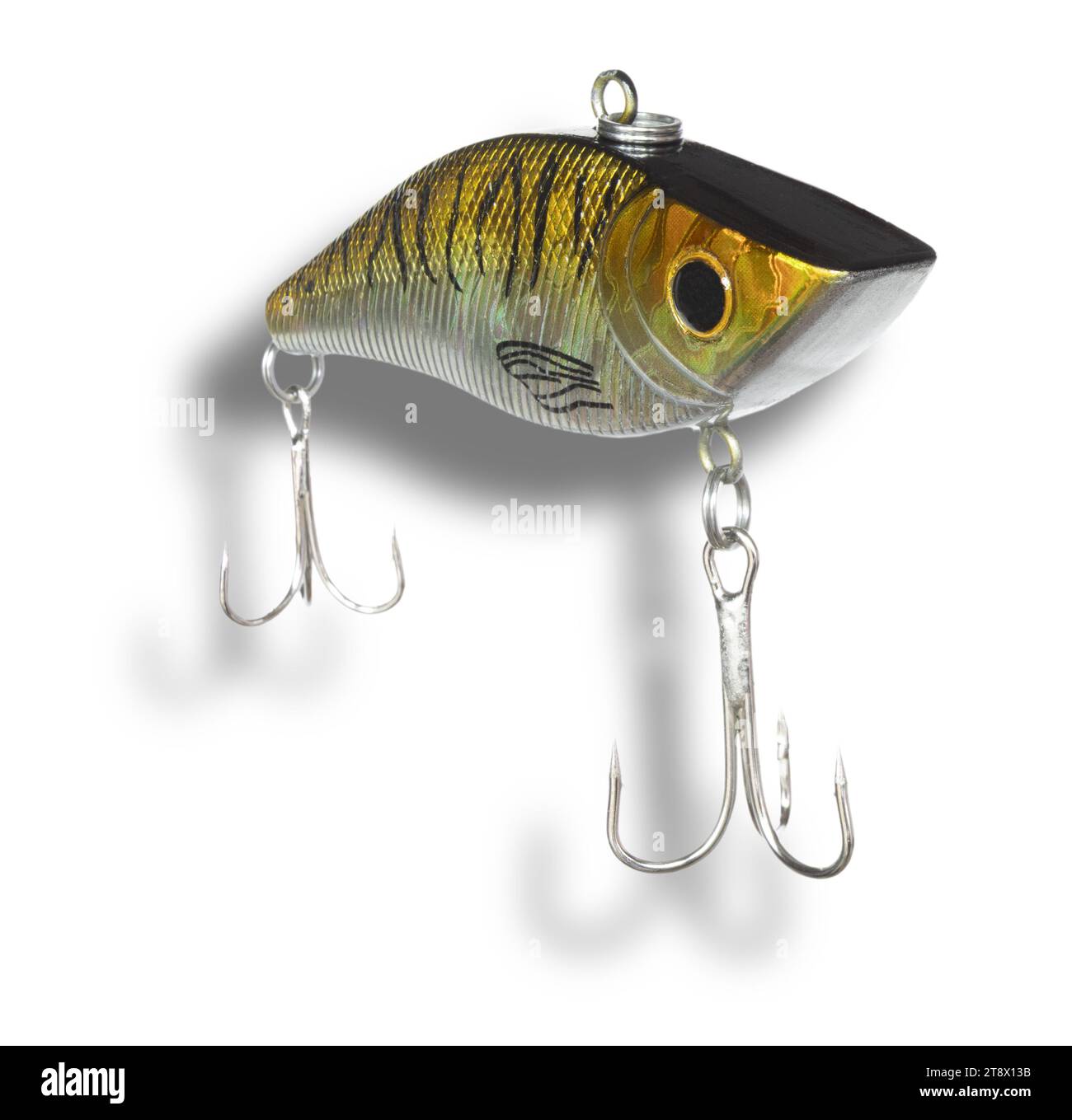 Artificial bait hi-res stock photography and images - Alamy