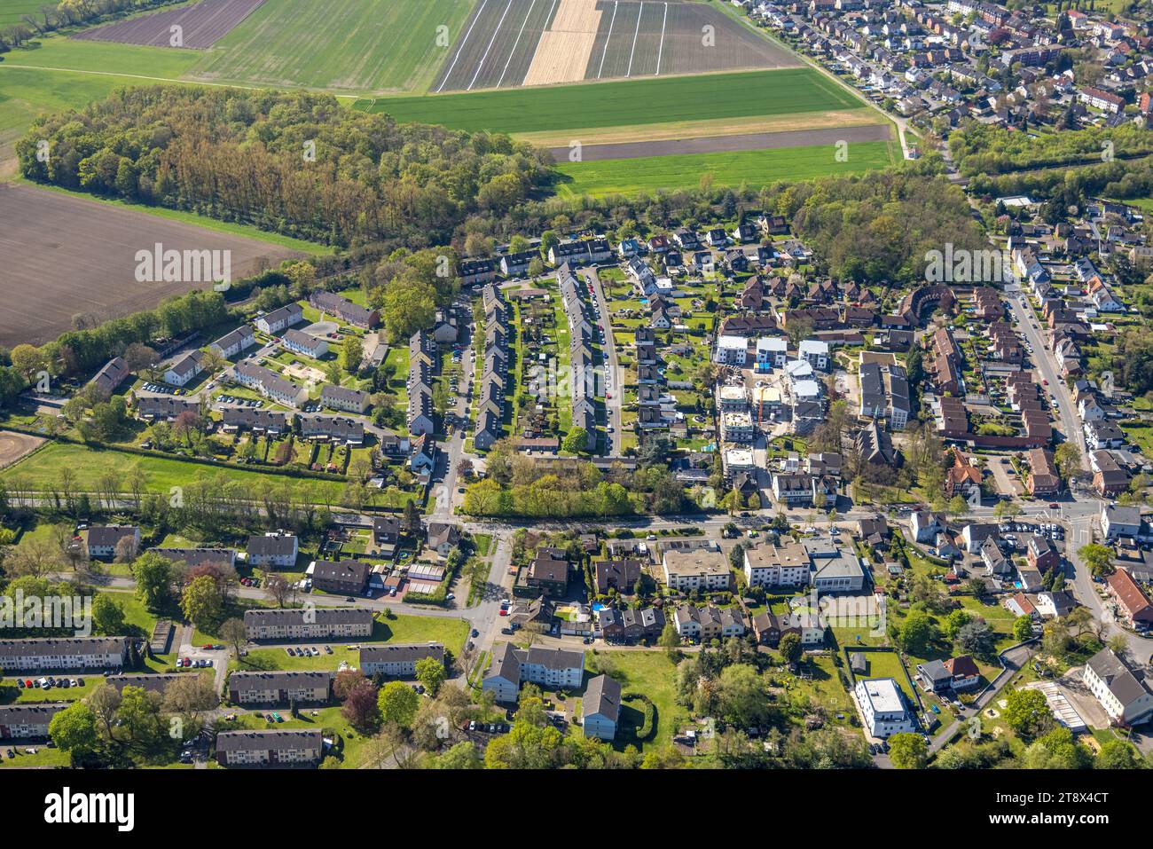 Lunen west germany hires stock photography and images Alamy