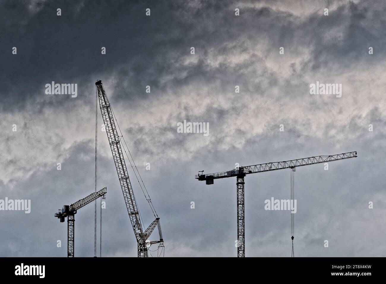 Bauvorgaben hi-res stock photography and images - Alamy