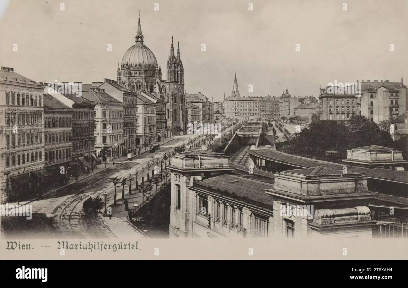 abholstation post gumpendorfer straße