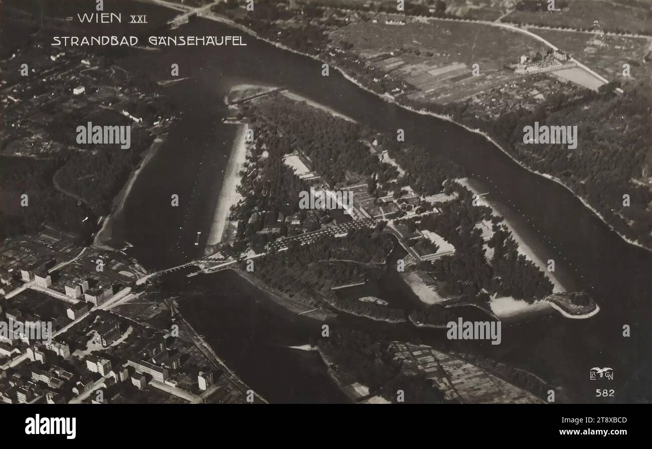 Wien ii hi-res stock photography and images - Alamy