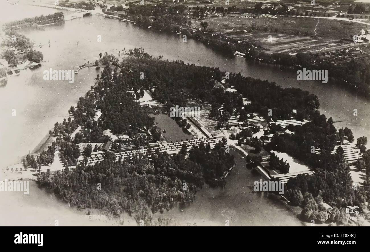 Gansehaufel vienna hi-res stock photography and images - Alamy