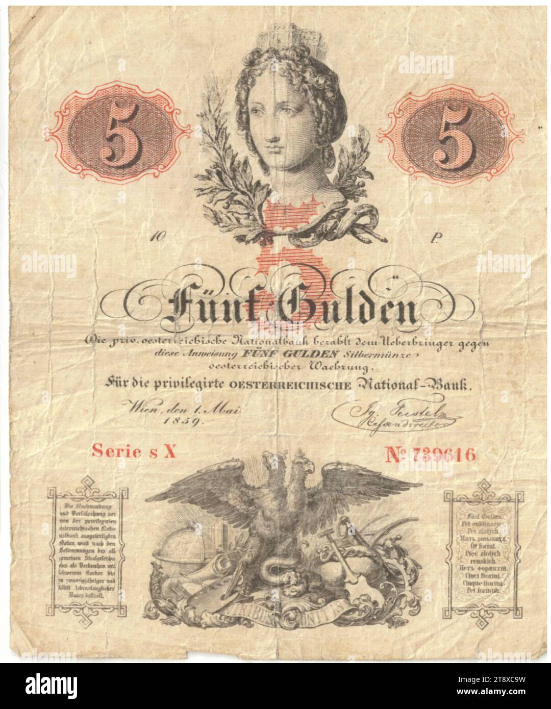 Peter johann nepomuk geiger hi-res stock photography and
